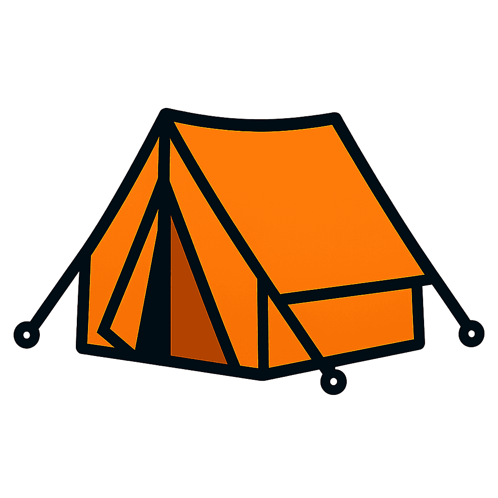 tent