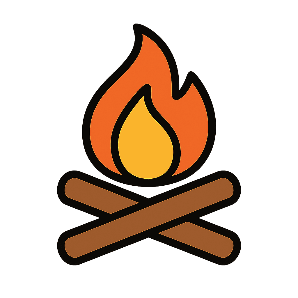 campfire