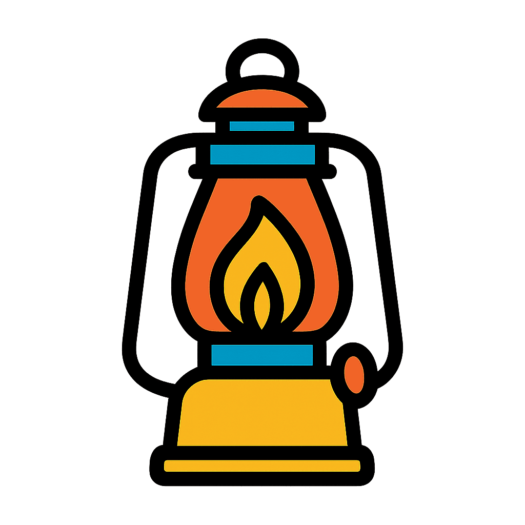 lantern