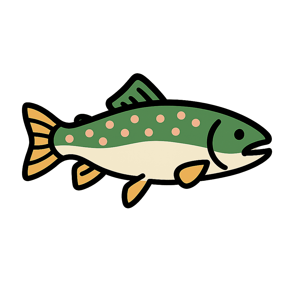 trout