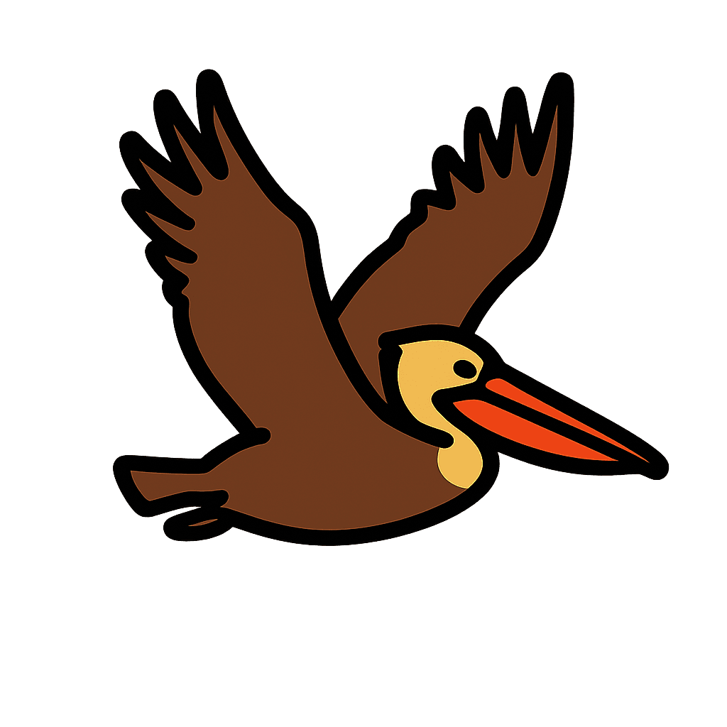 pelican