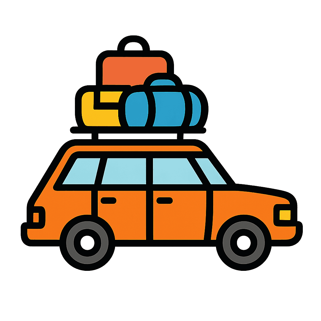 station wagon