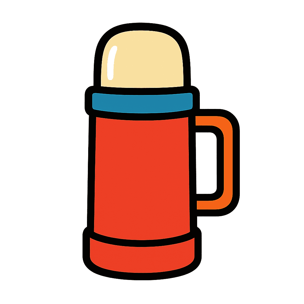 thermos