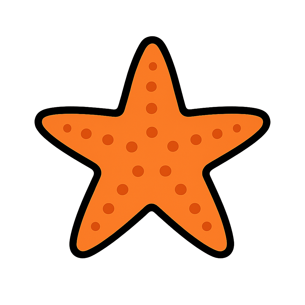 her starfish