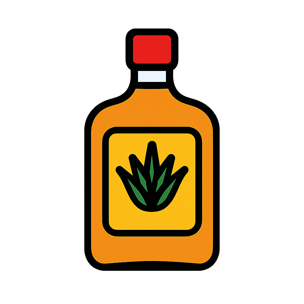 her tequila