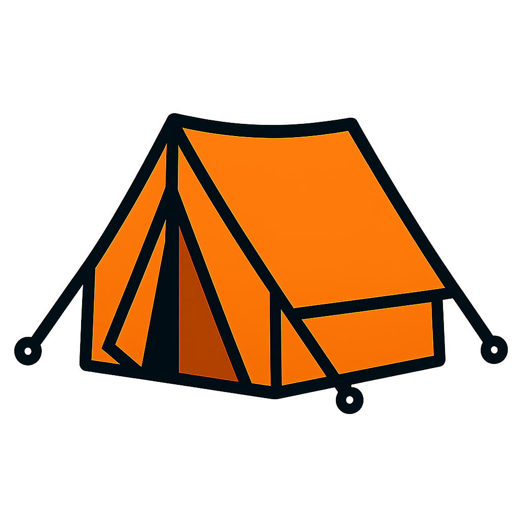 tent