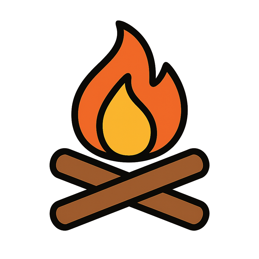 campfire
