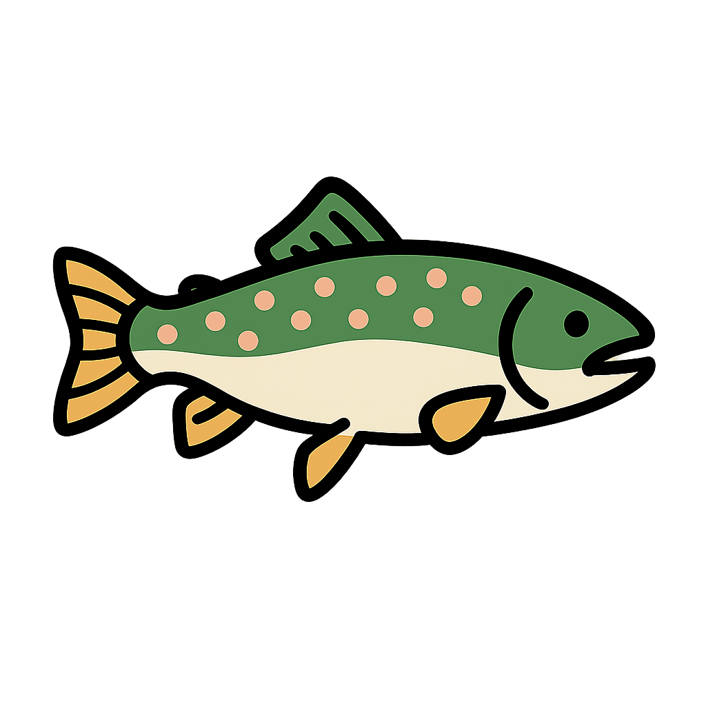 trout