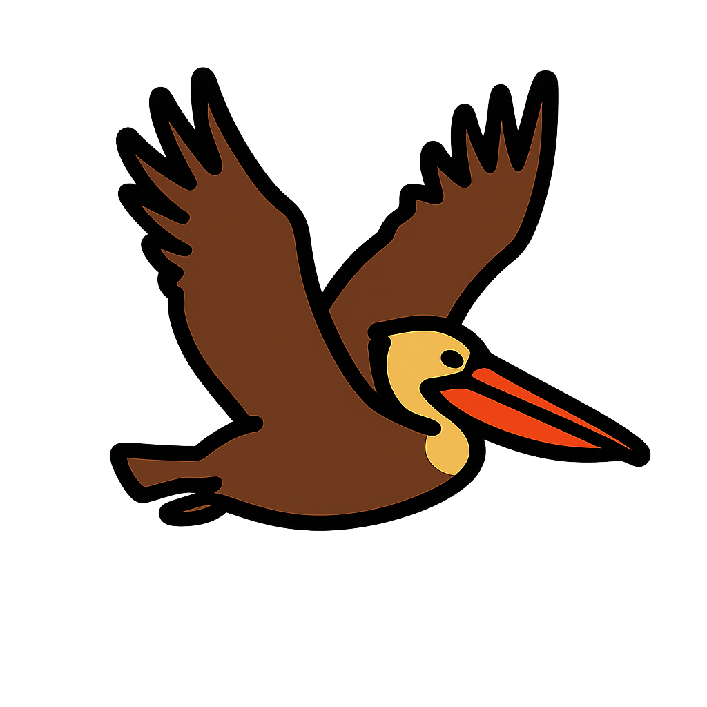 pelican