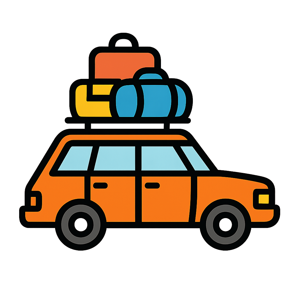 station wagon