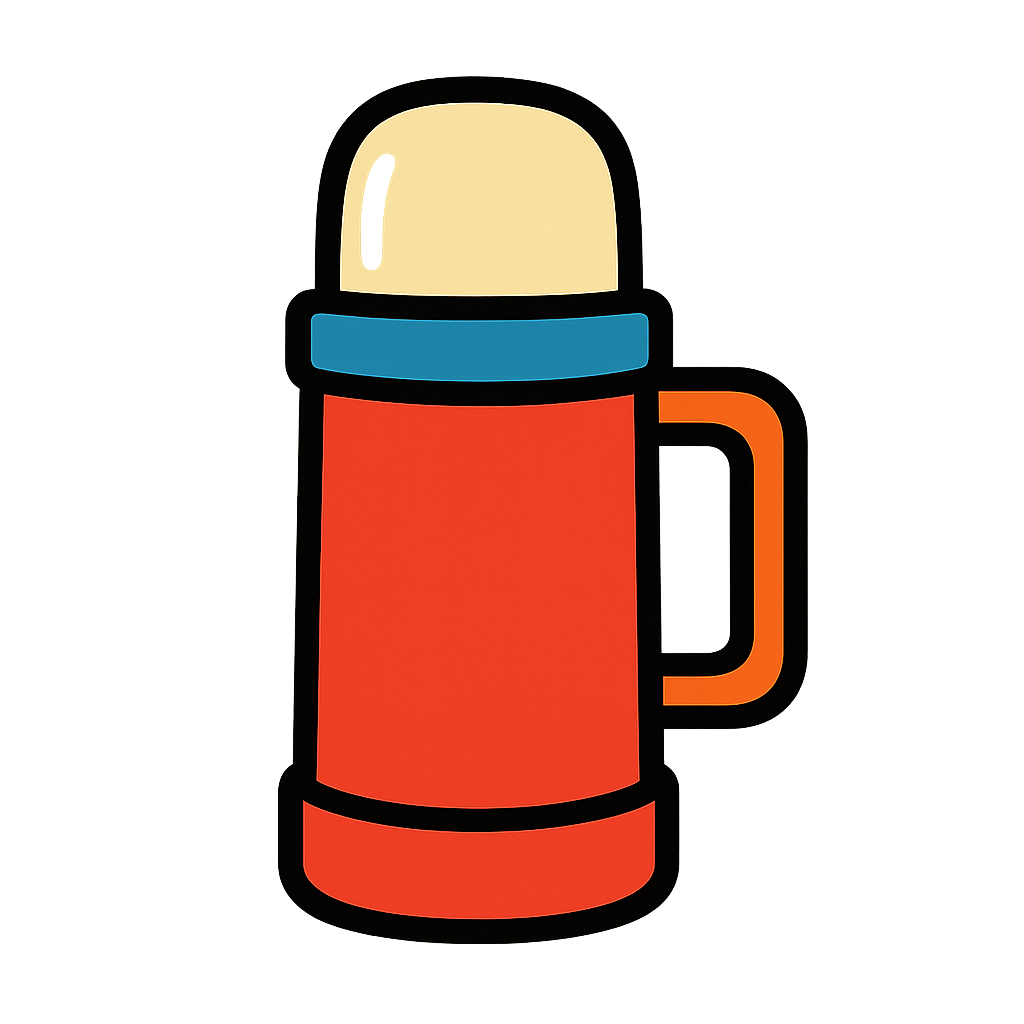 thermos
